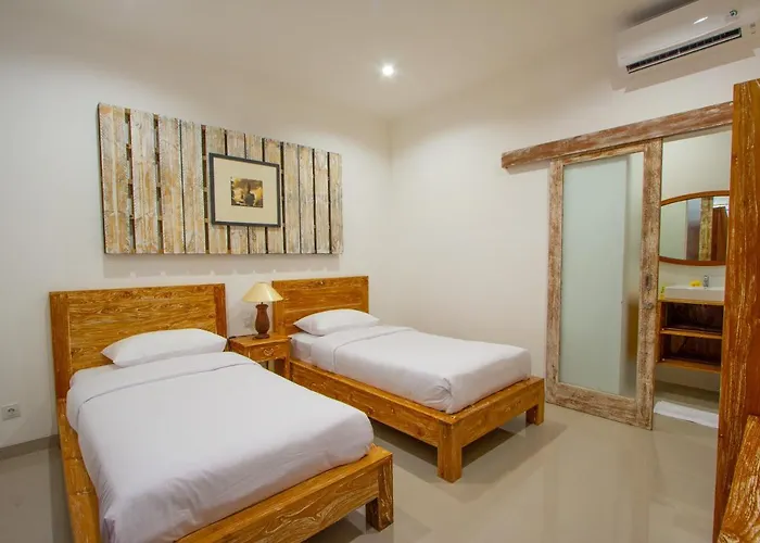 Bali Komang Guest House Sanur